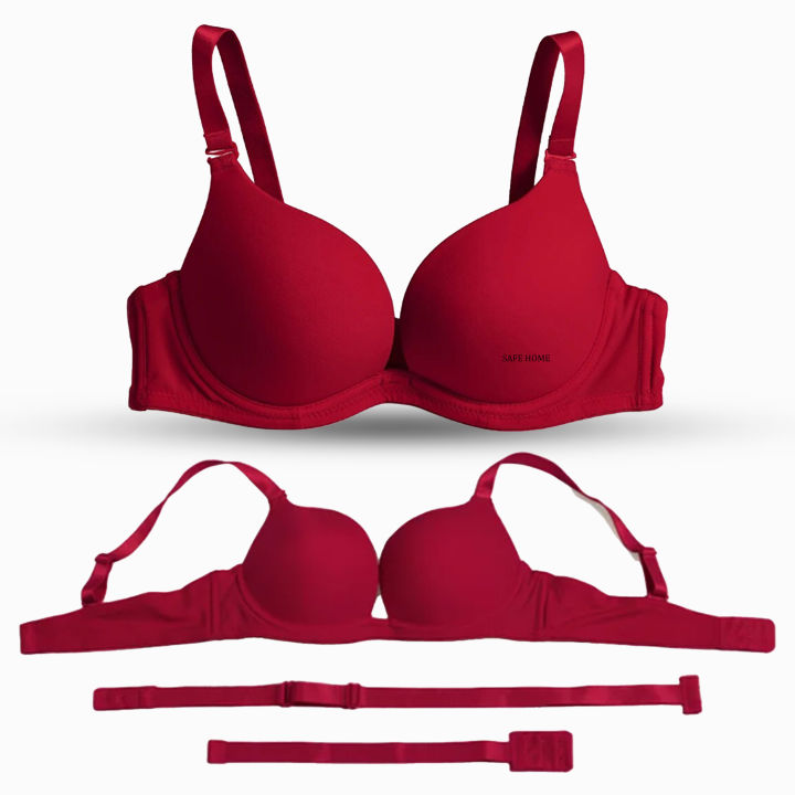 Bra%20with%20Foam%20Pad%20Push%20Up%20Support%20Lace%20Brassiere%20for%20Women,%20Comfortable%20Cotton%20Lingerie,%20Available%20in%20Multiple%20Sizes%20-%20Image%203