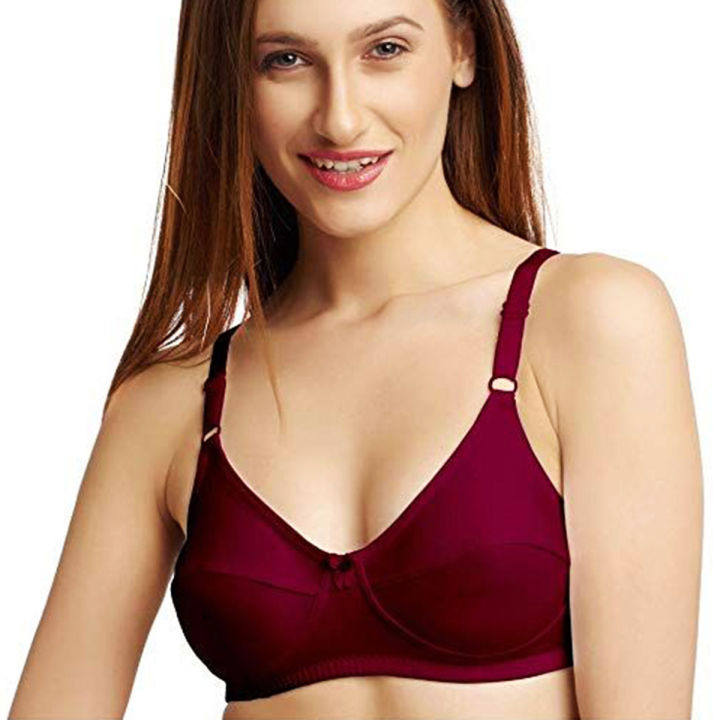 Women%20Full%20Coverage%20Non%20Padded%20Bra%20-%20Image%202