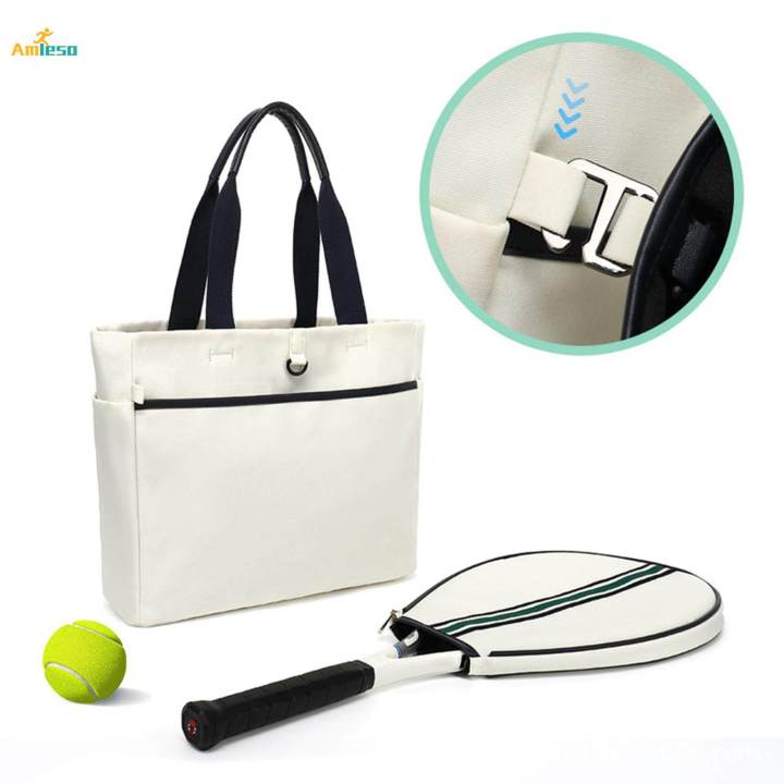 Tennis%20Tote%20Carrying%20Large%20Detachable%20Racket%20Holder%20Portable%20Badminton%20Bag%20-%20Image%202