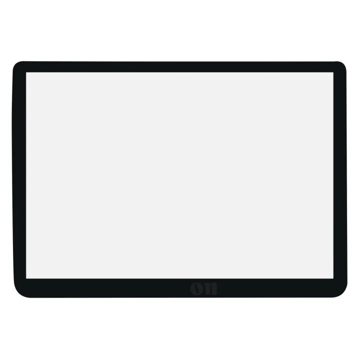 For%20Canon%20EOS%20550D%20Acrylic%20Material%20LCD%20Screen%20Outer%20Lens%20-%20Image%202