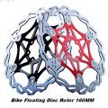 Bikes Floating Disc Bike Floating Disc Rotor Mountain Bike 6 Bolts Disc 160mm. 