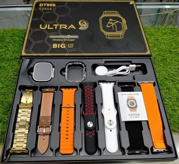 DT900%20Ultra%209%20Smart%20Watch%20(Strap%207+1%20cover%20)%20Smart%20Watch%202.06%20inch%20Full%20HD%20Display%20Screen%20For%20Men%20&%20Women%20Whit%20Wireless%20Charger%20By%20Exotic%20mart%20-%20Image%203