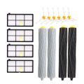 Replacement Parts Kit for iRobot Roomba 960 980 990 900 890 896 885 886 865 866 800 805 860 861 870 871 880 Accessories.