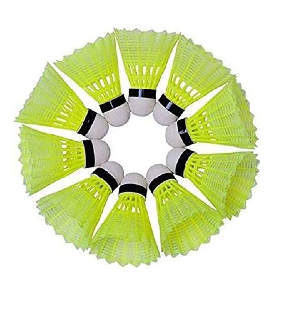 Plastic%20Badminton%20Cork%20-%20Get%20Ready%20For%20Some%20Fun%20With%20These%20Plastic%20Badminton%20Corks%20-%20With%206%20Pieces%20In%20A%20Set%20They'Re%20Perfect%20For%20Recreational%20Play%20And%20Outdoor%20Gatherings%20-%20Image%202