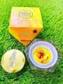 Premium Saffron Night Cream Night Night Cream.