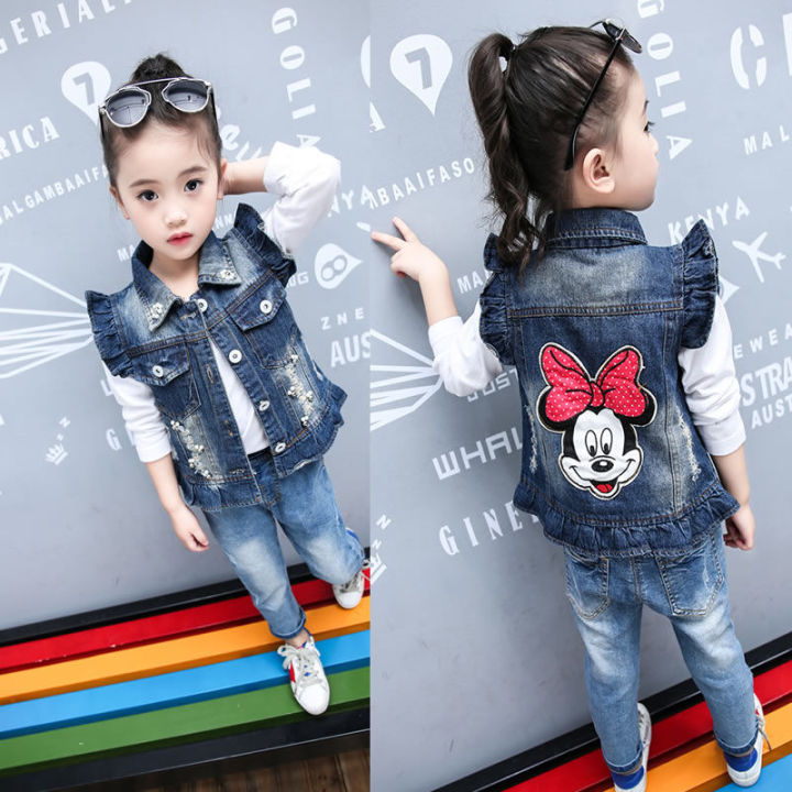 Girls%20Denim%20Vest%20Coat%20Children%20Boys%20Spring%20and%20Autumn1Girls3Outer%20Wear%20Waistcoat5Versatile%20Kids'%20Clothing%20Male8Years%20Old%20-%20Image%206