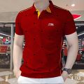Trendy Fashionable Cotton Polo Shirt For Men - Polo T Shirt. 