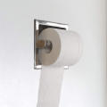 Plastic Toilet Roll Holder Easy-to-install Insert Spring-loaded Toilet Paper Roller White Replacement Roller Spindle for. 