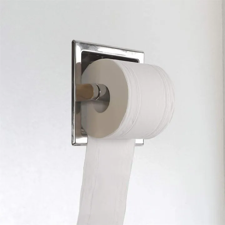 Plastic%20Toilet%20Roll%20Holder%20Easy-to-install%20Insert%20Spring-loaded%20Toilet%20Paper%20Roller%20White%20Replacement%20Roller%20Spindle%20for%20-%20Image%206