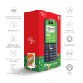 Itel it 5608 Dual Sim. 