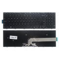 New US Keyboard Backlight for Dell Inspiron 15 3000 5000 3541 3542 3543 5542 3550 5545 5547 15-5547 17-5000.
