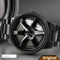 SKMEI 1787 Wheels Rolling Creative Watch.