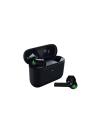 Razer Hammerhead True X Wireless Gaming Earbuds Low Latency Bluetooth 5.2 TWS Black Smart Touch Sport Headphone Earbuds. 