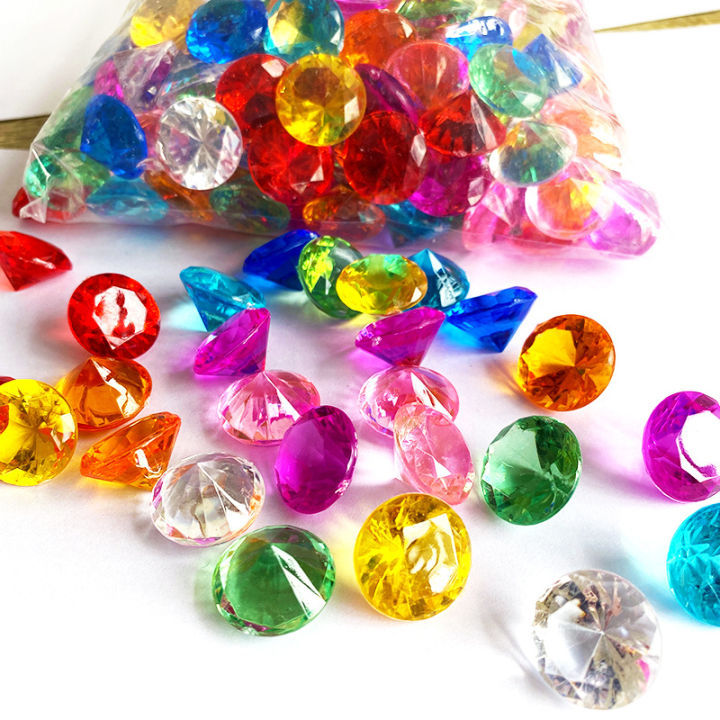Imitation%20Crystal%20Acrylic%20Diamond%20Children's%20Toy%20Gem%20Colorful%20Diamond%20Kids%20Play%20House%20Game%20Rewards%20-%20Image%204