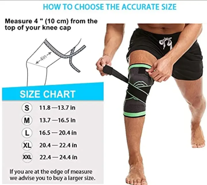 1%20Pcs%20Compression%20Knee%20Sleeves%20Knee%20Brace%20for%20Men%20&%20Women%20Knee%20Pain%20Relief%20%20Arthritis%20Faster%20Recovery%20-%20Image%207