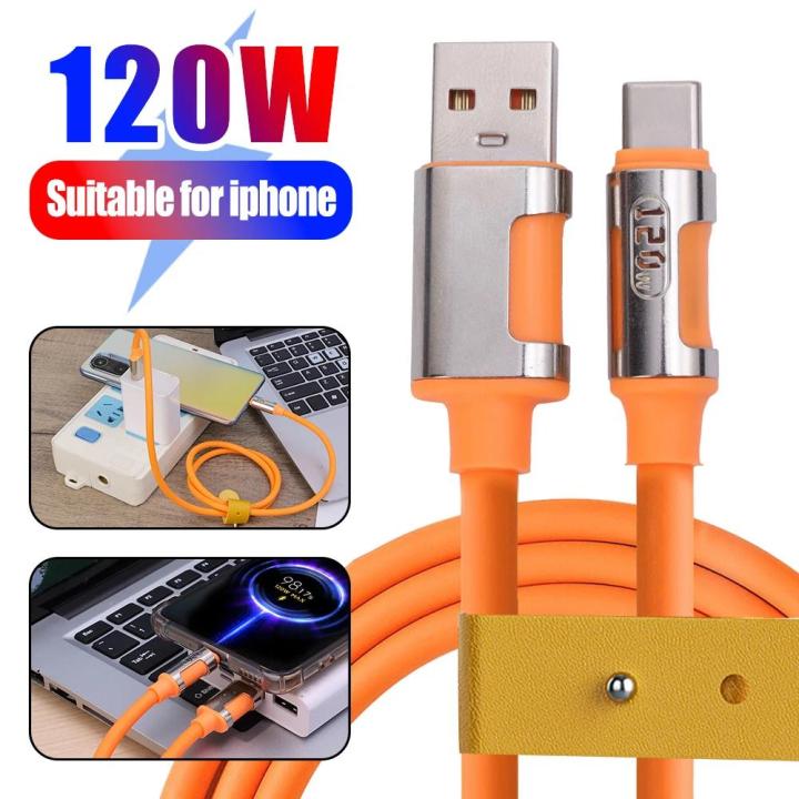 Huawei%20Xiaomi%20Redmi%20LED%20Digital%20Display%20Cable%20120W%20Fast%20Charging%20USB%20Type%20C%20High%20Speed%20Charger%20Data%20Cable%20for%20Samsung%20Android%20-%20Image%206