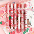 TULX pens cute kawaii pen art supplies korean stationery cute school supplies stationery pens stationary pens kawaii pens. 