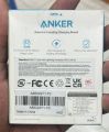 Anker Powerline II USB-C to Lightning Cable USB C to Lightning 3 feet iphone charging & syncing cable.