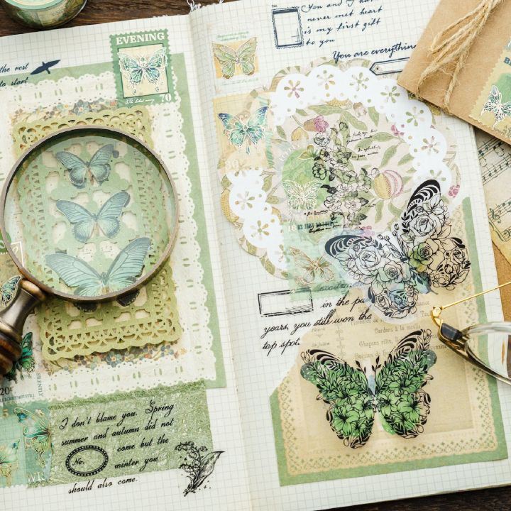 RHS%20Online%20Boundless%20Butterfly%20Spectrum%20Series%20Hot%20Stamping%20Stamp%20Die-cutting%20Masking%20Tapes%20Decorative%20Sticky%20Washi%20Tape%20for%20Journaling%20Diary%20DIY%20Crafts%20Scrapbooking%20-%20Image%204