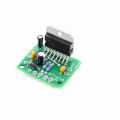 Tda7297 Power Amplifier Board Dc 12v Digital Power Amplifier 2.0 Kit 2-channel Diy Audio Power Amplifier Board. 