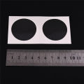 50Pcs New White Cardboard 2x2 Mylar Holders with Storage Box Holder.