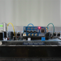 EGS032 Three-Phase Pure Sine Wave Inverter Board UPS EPS Test Board. 
