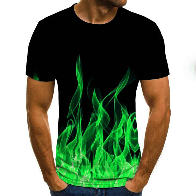 Men's%20blue%20flame%20T-shirt%203D%20printed%20T%20shirt%203D%20printed%20T-shirts%20black%20round%20neck%20T-shirts%20summer%20breathable%20T%20shirt%20tops%20XXS-6XL%20-%20Image%208