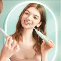 LMN L1 Electric Toothbrush Powerful Ultrasonic Sonic Electric USB Rechargeable Adult Whitening Medical Technology Brushing. 