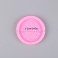 1Pc Silicone Mold Silicone OREO Cookie Mould DIY Kitchen Baking Dessert Mould Dounp.