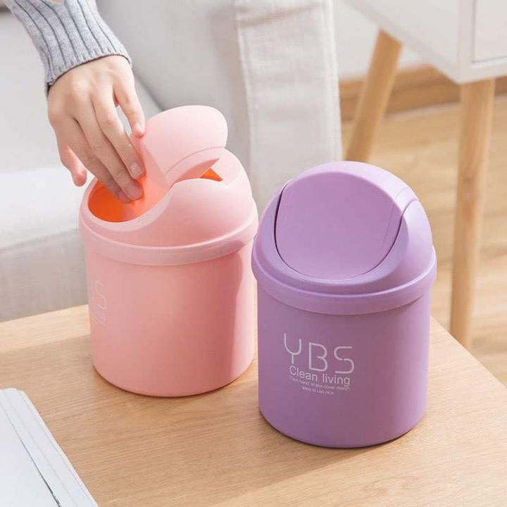 Mini%20Trash%20Can%20Table%20Lid%20Waste%20Bin%20with%20Lid%20Desk%20Small%20Trash%20Can%20Mini%20Trash%20Can%20Creativity%20for%20Living%20Room%20Kitchen%20Office%20Make%20Desk%20Tidy%20Storage%20Box%20Baskets%20-%20Image%204