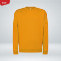 Men's Crew Neck Full Sleeve Winter Sweatshirt From Levin.