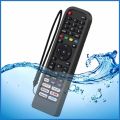 Cases for Hisense Remote Cover for Hisense TV Steaming Stick/Express Universal Replacement Controller Silicone otakph. 