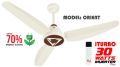 Pak Punjab iTurbo 30 Watts BLDC Inverter Fan, Model: Orient, Size: 56 inch, Made in Pakistan. 