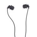 【Big-promotion】 KJ15 Sleep Wired Earphones 3.5mm In-Ear Control Portable Sport Wired Headset With Mic Wired Headphones For. 