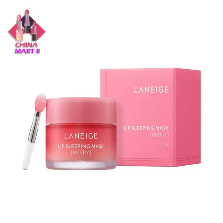 Laneige%20Lip%20Sleeping%20Mask%20Berry%2003G%20&%2020G%20%20-%20Pamper%20Your%20Lips%20With%20The%20Laneige%20Lip%20Sleeping%20Mask%20-%20Image%202