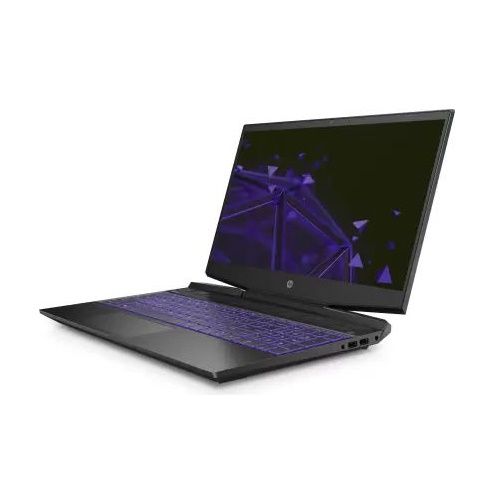 Gaming laptop 16-a0095TX Core i5 10th Gen