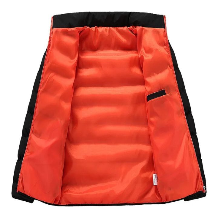 Thick%20Men%20New%20Warm%20Parka%20Jackets%20Winter%20Casual%20Men's%20Outwear%20Coats%20Solid%20Stand%20Collar%20Male%20Windbreak%20Cotton%20Padded%20Down%20Jacket%20-%20Image%204