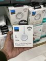 S-IW003S iP smart watch magnetic charging cable 0.3m-white. 