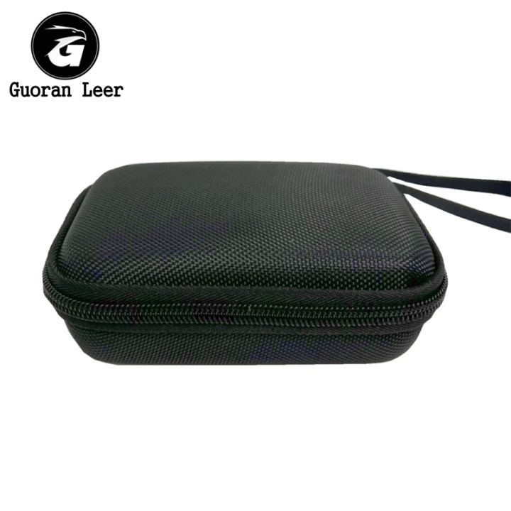 Storage Case Portable Wireless Speaker Travel Carrying Bag Charger Accessories EVA Storage Bag Compatible For GO4 SpeakerDescription: Name: Speaker Storage Bag Fabric: EVA; Size: 14.5x9.5x5CM; Weigh
