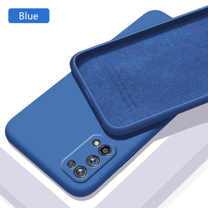 For%20Realme%207%20Pro%20Silicone%20Fit%20Soft%20Rubber%20Shockproof%20Back%20Case%20Phone%20Back%20Cover%20Case%20-%20Image%202