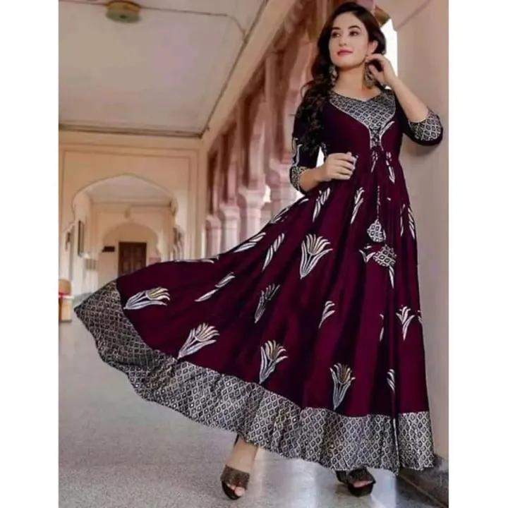 New%20Exclusive%20Designed%201piece%20long%20kurti%20For%20Stylish%20Women%20Girls%20-%20Image%203