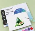 Giorgione Artist Watercolor Pad.