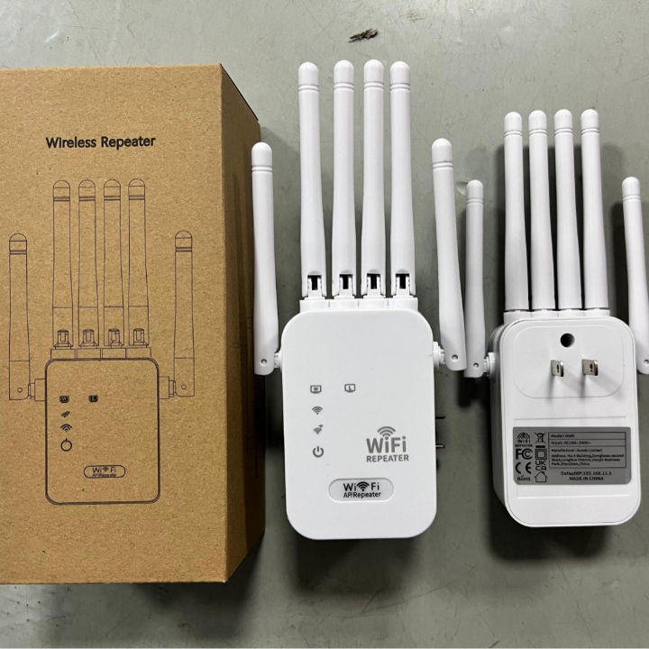 300Mbps%20Dual-Band%20Wireless%20WiFi%20Repeater/Extender/Booster%20with%20High-Speed%20Connectivity%20and%20Wide%20Coverage%20-%20Image%203