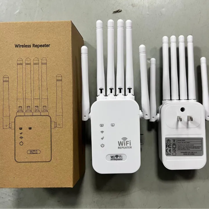 300Mbps%20Dual-Band%20Wireless%20WiFi%20Repeater/Extender/Booster%20with%20High-Speed%20Connectivity%20and%20Wide%20Coverage%20-%20Image%203