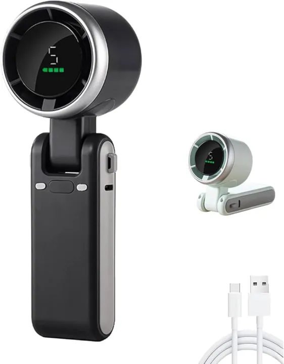 Fan%20Handheld%20Rechargeable%20Fan%20Portable%20Mini%20Hand%20Fan%20USB%20Rechargeable%20Foldable%20Hanging%20-%20Image%204