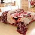 Kombol Indian Dolphin Combol Blanket 4.5Kg (King Size).