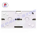 Double Gang PVC Back Box For Gang Switch/Gang Socket (2 Gang MK Back Box).