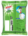 Wheel Washing (Detergent) Powder 2in1 Clean & Fresh 1Kg. 