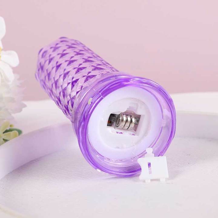 Refraction%20Glowing%20Candle%20Lamp%20Romantic%20Rose%20Night%20Light%20Bedroom%20LED%20Light%20Rose%20Petal%20Atmosphere%20Lamp%20Desktop%20Room%20Decor%201Pcs%20-%20Image%207