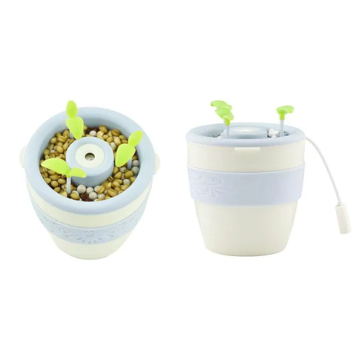 Office%20Humidifier%20200ml%20Anion%20Potted%20Plant%20Diffuser%20Ultrasanic%20Cool%20Mist%20Air%20Purifier%20Cool%20Mist%20Essential%20Oil%20Mixture%20Moisture%20For%20Office%20Home%20Bedroom%20-%20Image%206